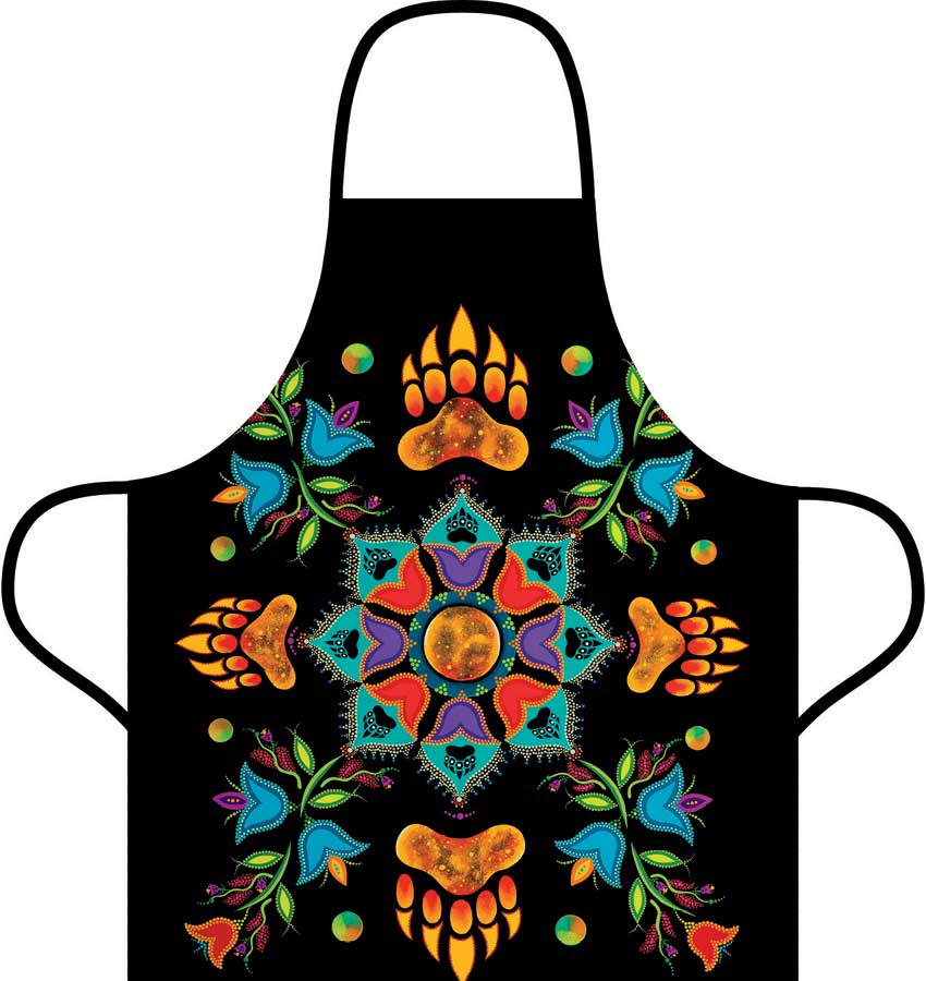 Aprons - Revelation