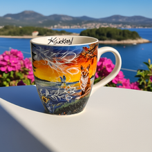 Load image into Gallery viewer, 18 Oz - Signature Mugs - New Daytime Dreamer