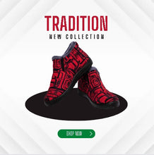 Load image into Gallery viewer, Tradition Slip Ons (Shoes)
