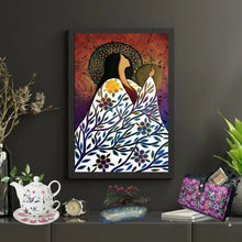 Load image into Gallery viewer, POSTERS - Ancestral Song - 12&quot;x18&quot;