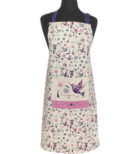 Load image into Gallery viewer, Aprons - Hummingbird