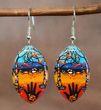 Load image into Gallery viewer, Remember Gallery Collection Earrings