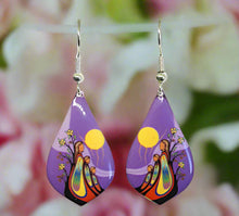 Load image into Gallery viewer, Gifts from Creator Gallery Collection Earrings