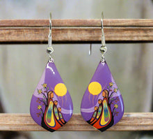 Load image into Gallery viewer, Gifts from Creator Gallery Collection Earrings