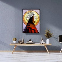 Load image into Gallery viewer, POSTERS - Thunder Lodge - 12&quot;x18&quot;