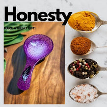 Load image into Gallery viewer, Spoon Rest - Honesty