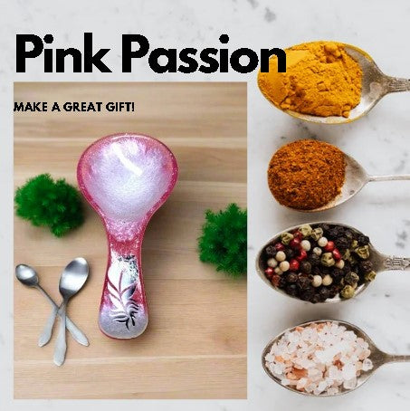 NEW Pink Passion Feather