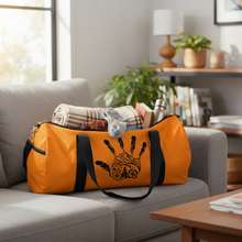 Load image into Gallery viewer, Michelle Stoney Gitxsan Hand Packable Travel Bag