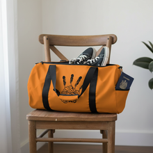 Load image into Gallery viewer, Michelle Stoney Gitxsan Hand Packable Travel Bag