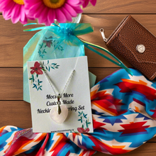Load image into Gallery viewer, NEW Mocs N More Necklace - Lovely