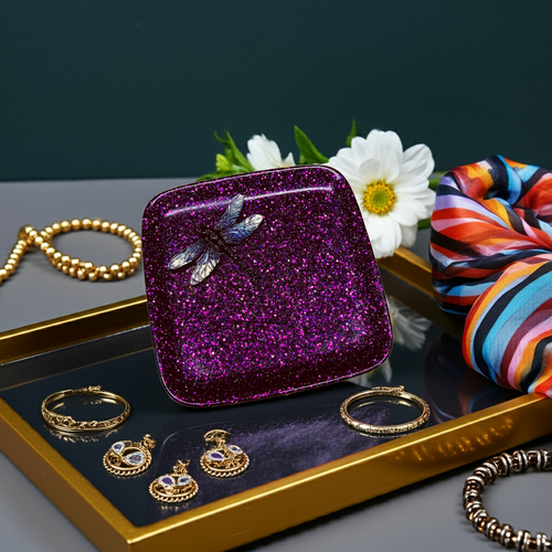 Dragonfly Tray - New Imagination