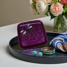 Load image into Gallery viewer, Dragonfly Tray - New Imagination
