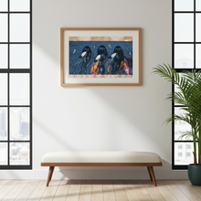 Load image into Gallery viewer, POSTERS - Three Sisters