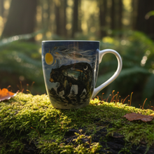 Load image into Gallery viewer, A Bear's Journey Forest