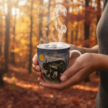 Load image into Gallery viewer, A Bear's Journey Hands