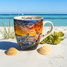 Load image into Gallery viewer, 18 Oz - Signature Mugs - New Daytime Dreamer