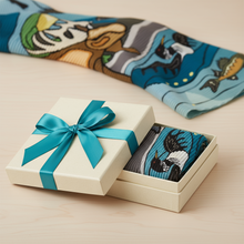 Load image into Gallery viewer, Eco Scarf - All My Relations