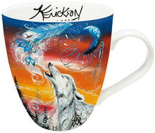 Load image into Gallery viewer, 18 Oz - Signature Mugs - NEW Alpha