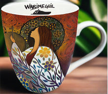 Load image into Gallery viewer, 18 Oz - Signature Mugs - New Ancestral Song