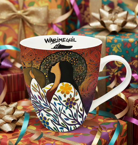 18 Oz - Signature Mugs - New Ancestral Song