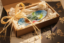 Load image into Gallery viewer, Artisan Kraft Paper Gift