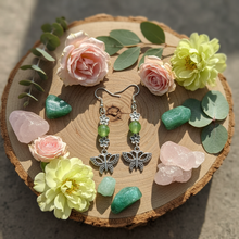 Load image into Gallery viewer, Artistic overhead with spiritual elements