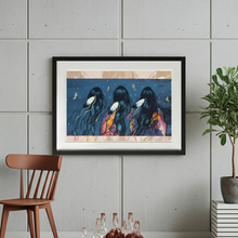 Load image into Gallery viewer, POSTERS - Three Sisters