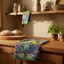 Load image into Gallery viewer, Bear Medicine - Rustic Countertop