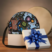 Load image into Gallery viewer, Drum Bags - Bear 21&quot;