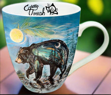 Load image into Gallery viewer, 18 Oz - Signature Mugs - NEW A Bear&#39;s Journey