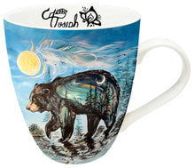Load image into Gallery viewer, 18 Oz - Signature Mugs - NEW A Bear&#39;s Journey