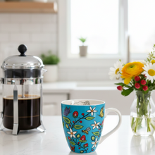 Load image into Gallery viewer, Berry Garden Kitchen