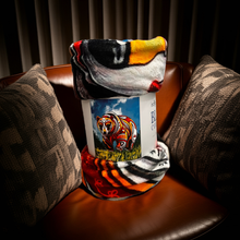 Load image into Gallery viewer, New Fleece Blanket - Spirit Bear
