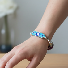 Load image into Gallery viewer, Bracelet Crystal Lifestyle