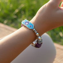 Load image into Gallery viewer, Bracelet Meditation Lifestyle