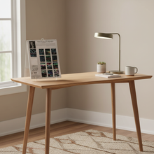 Load image into Gallery viewer, Calendar in home office setting