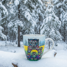 Load image into Gallery viewer, Canadian Winter Forest