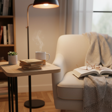 Load image into Gallery viewer, Cedar coasters as home decor accent