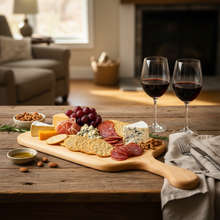Load image into Gallery viewer, Charcuterie Board Lifestyle 1