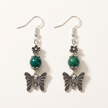Load image into Gallery viewer, Clean white-background earring product image