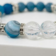 Load image into Gallery viewer, Clear Quartz Detail