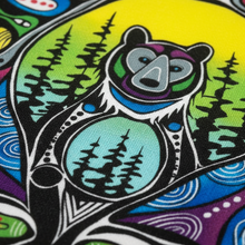 Load image into Gallery viewer, Close-up detail - square