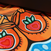 Load image into Gallery viewer, Close-up detail - square