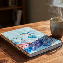 Load image into Gallery viewer, Close-up planner detail