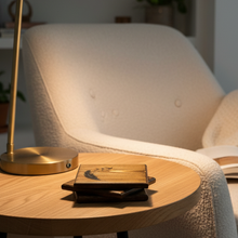 Load image into Gallery viewer, Coasters as home decor accent