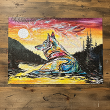 Load image into Gallery viewer, Completed Puzzle