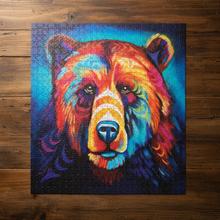 Load image into Gallery viewer, Completed Puzzle