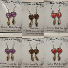 Load image into Gallery viewer, Composite of all three original images