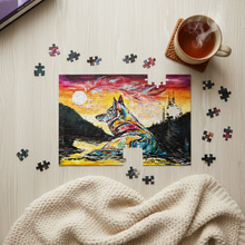 Load image into Gallery viewer, Cozy Flat Lay