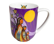 Load image into Gallery viewer, 16 Oz - Porcelain Mug - Gifts from Creator